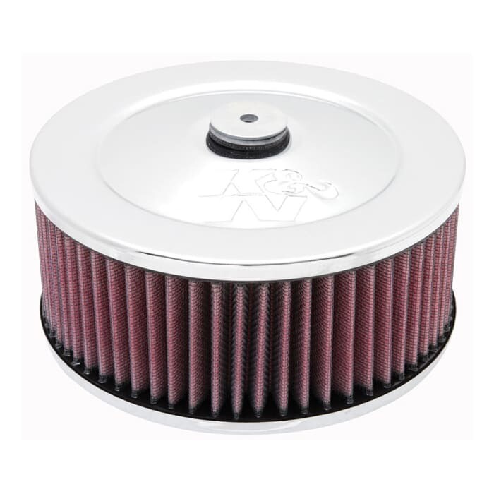 K&N 7" AIR FILTER