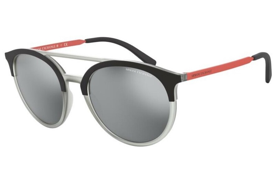 armani exchange shades