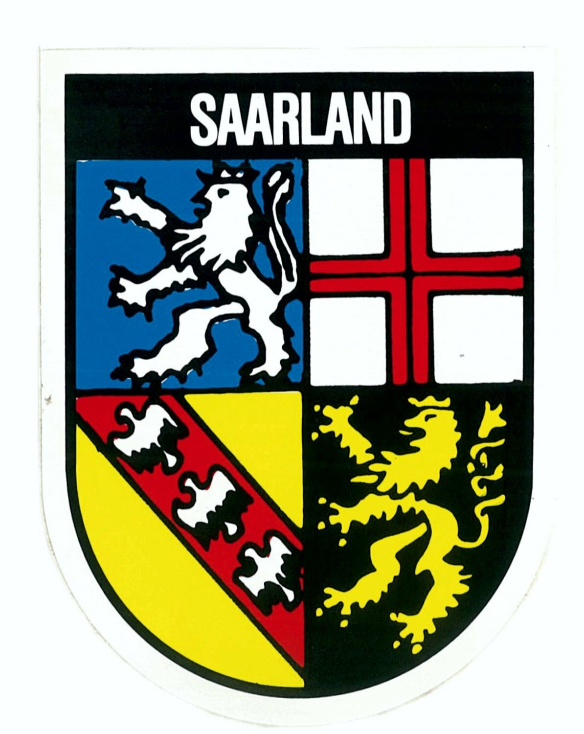 Saarland