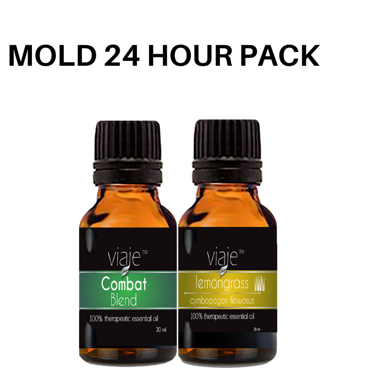 Essential Oils for Mold Immune Boosting Essential Oils