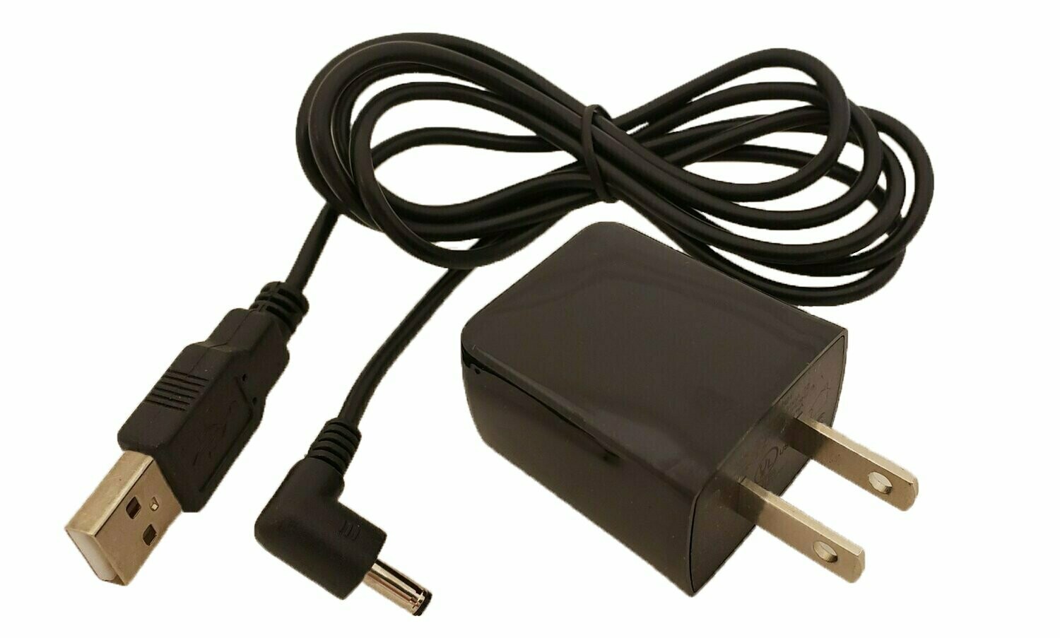 Replacement Cord & Adapter