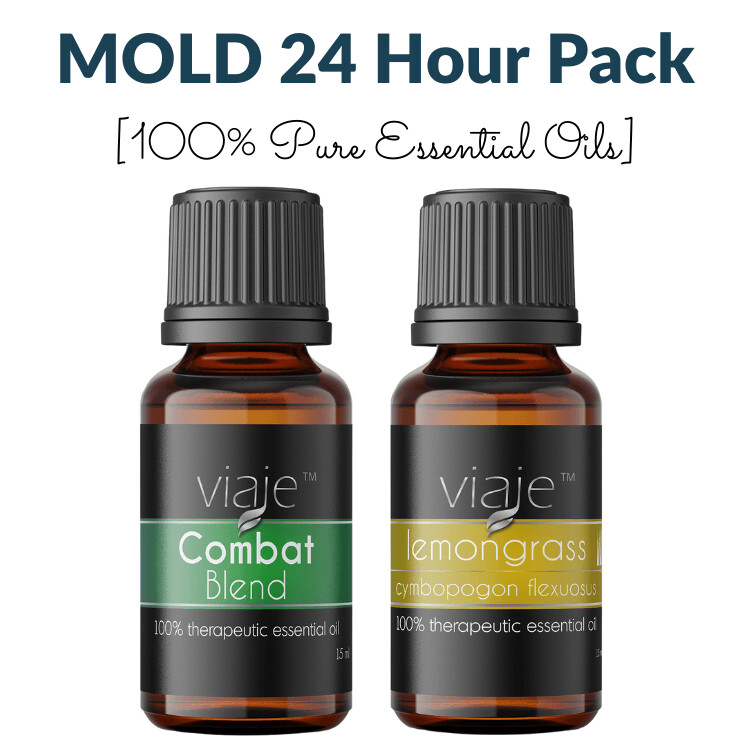 Essential Oils for Mold Immune Boosting Essential Oils