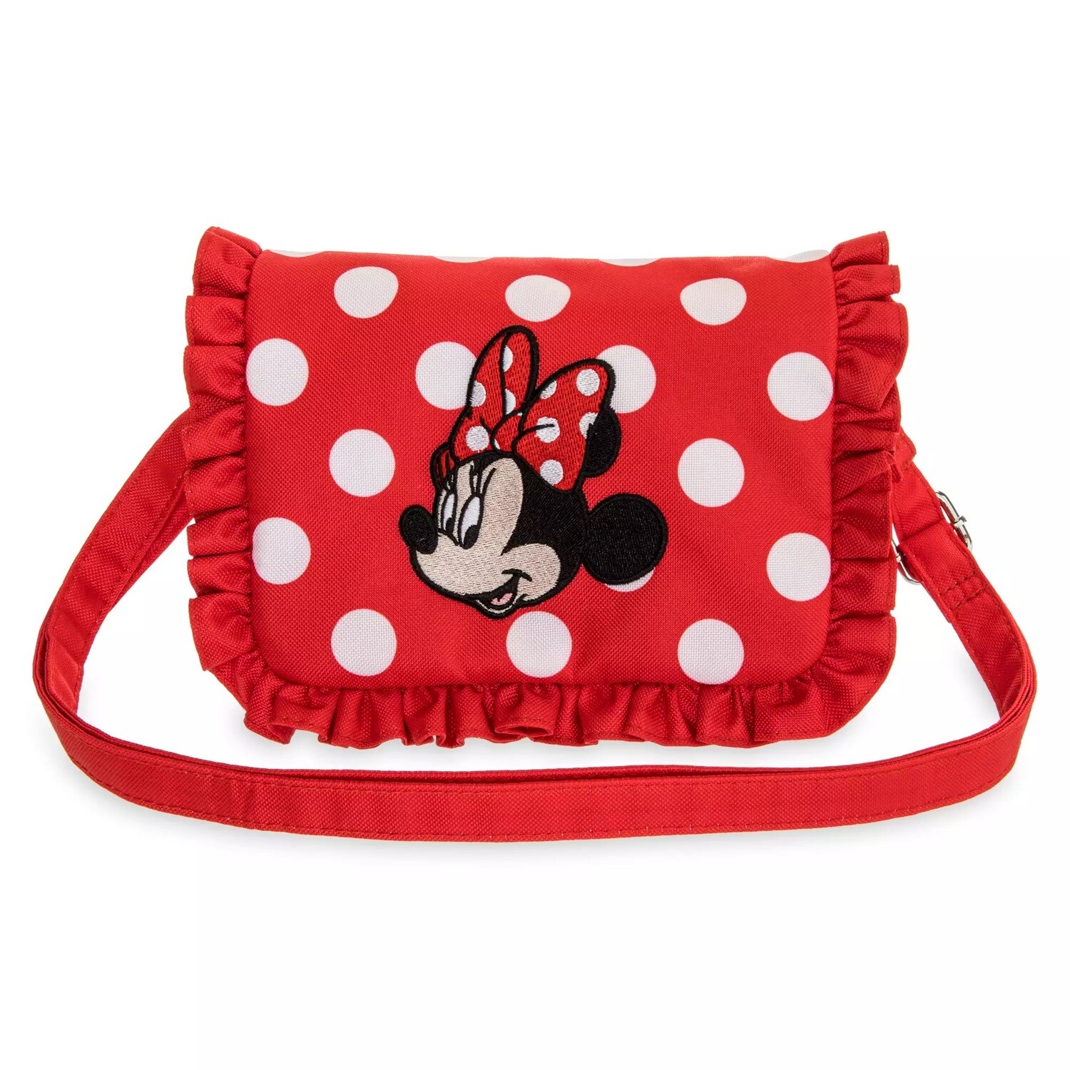 Minnie Mouse Crossbody Bag