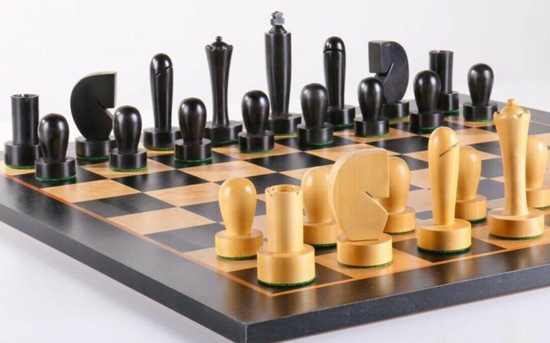 Chess Equipment