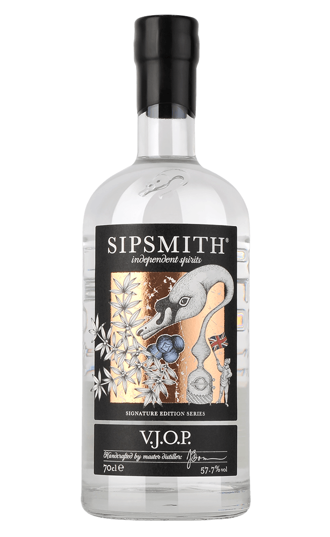 SIPSMITH V.J.O.P GIN 700ml 57.7