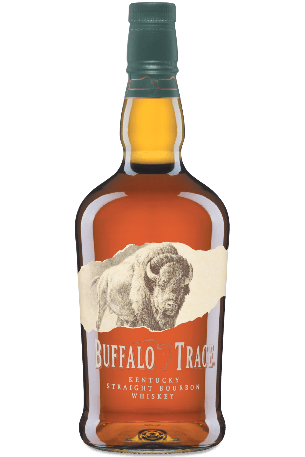 BUFFALO TRACE Bourbon 700ml 40 ABV