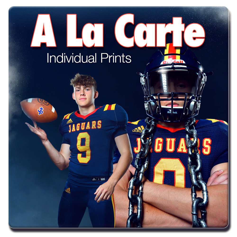 A La Carte Prints
