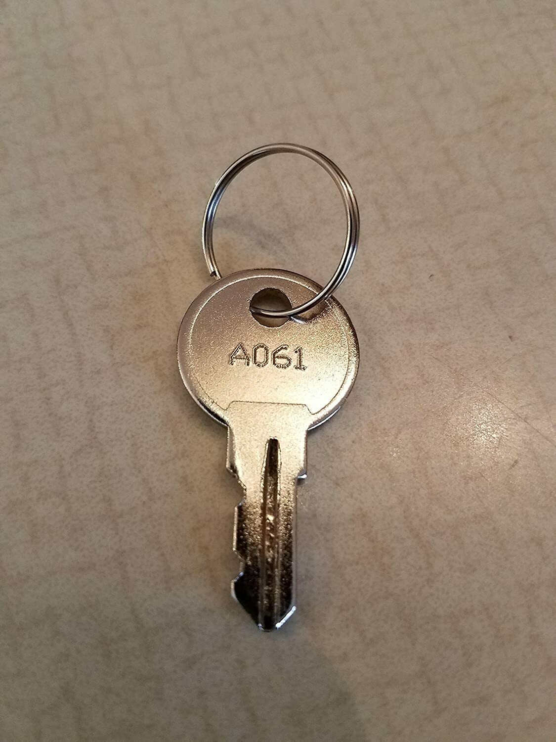 Clover Cash Drawer Keys