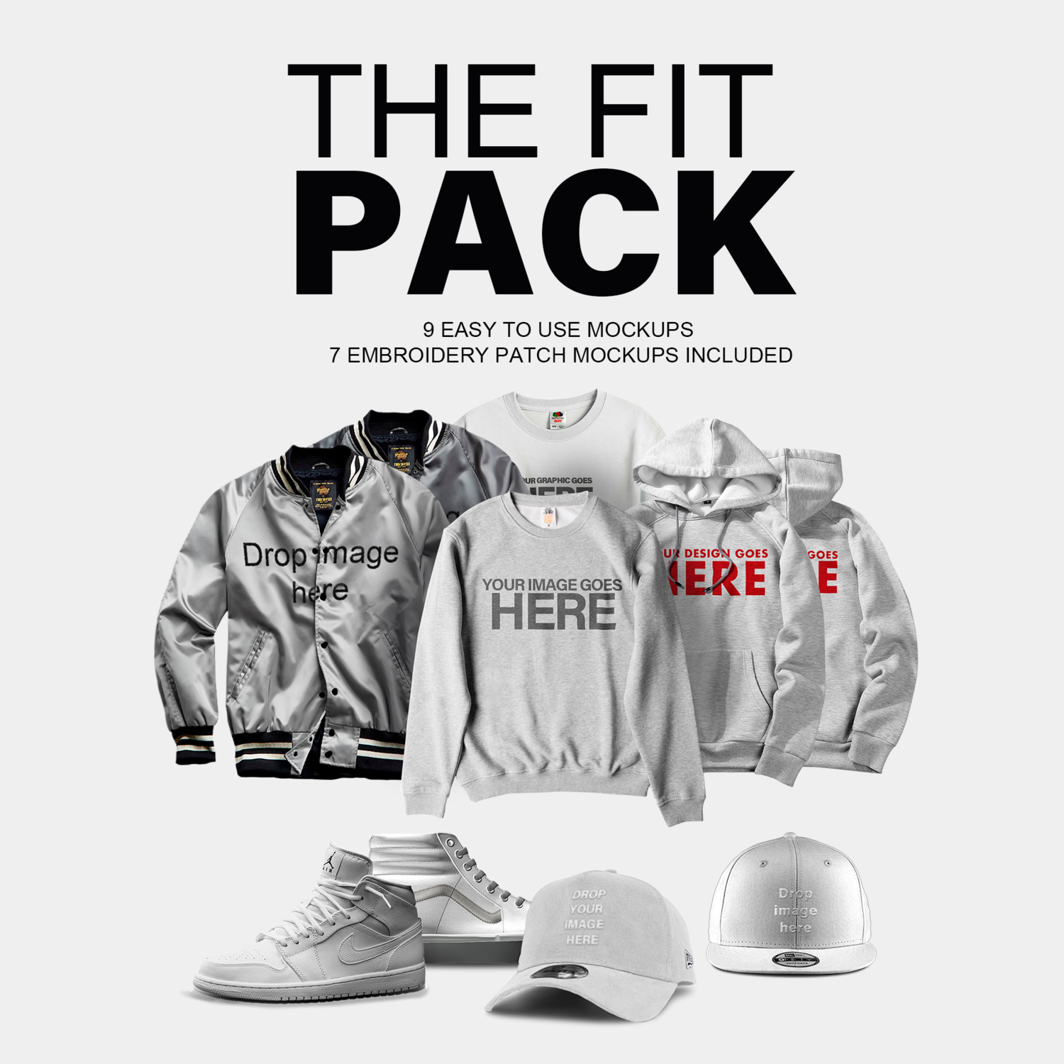 The Fit Pack