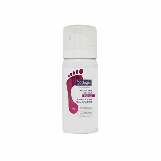 Footlogix Rough Skin Formula 33.5 ml Footlogix Rough Skin Formula 33.5 ml