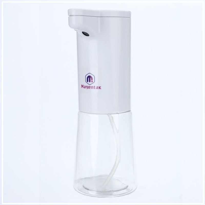 AUTOMATED DISPENSERS