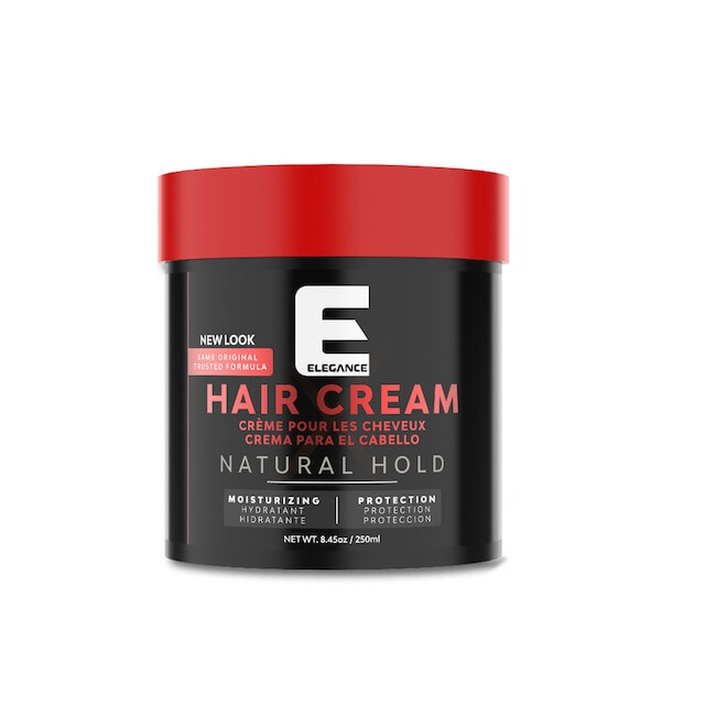 Elegance Hair Cream 8.45 oz