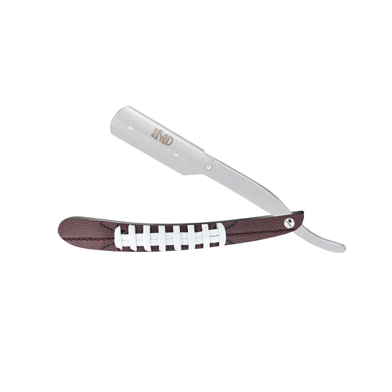 MD FOOTBALL RAZOR w/100 blades