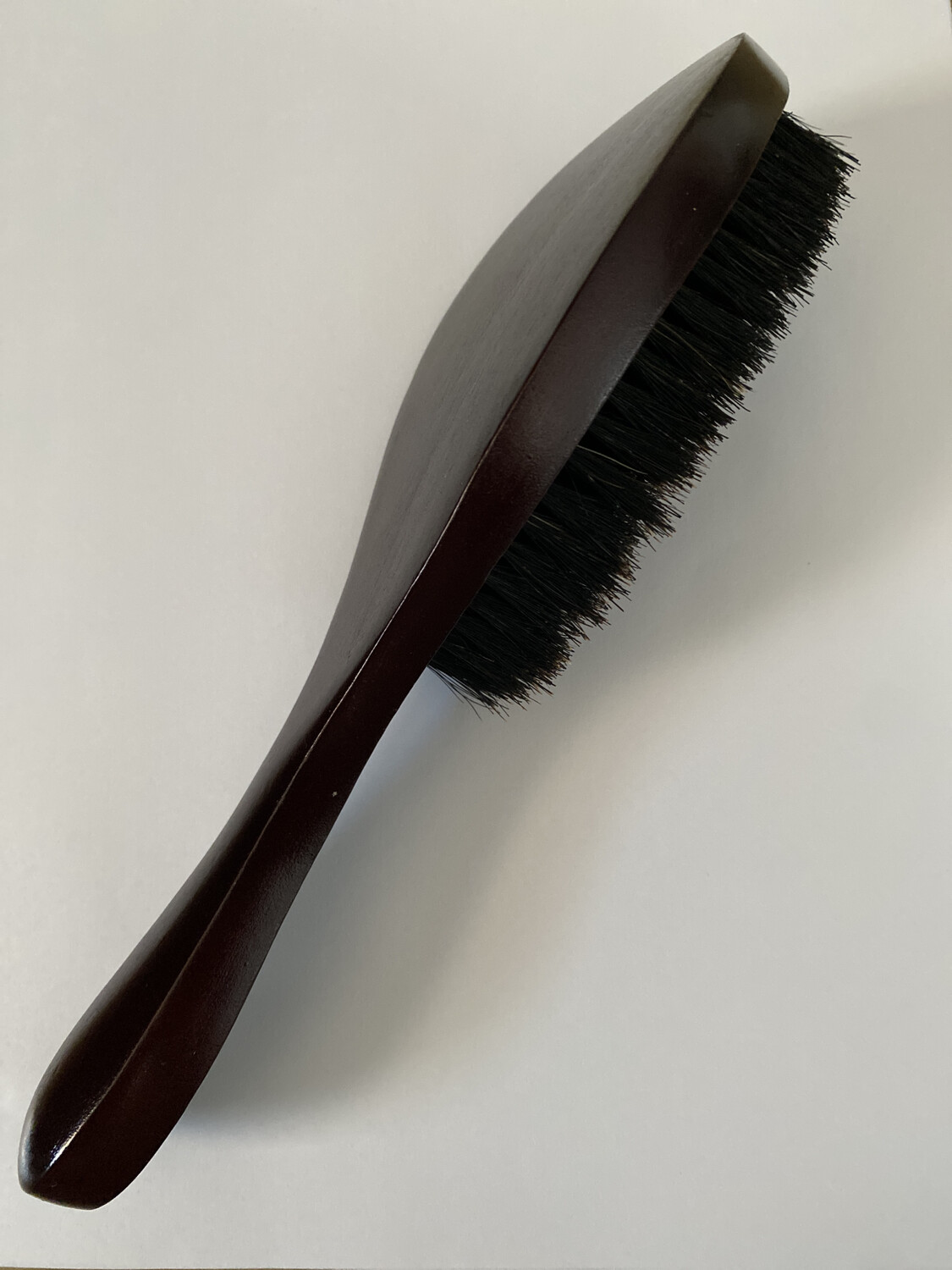 Magic Wave Curved Wave Brush WBR001S