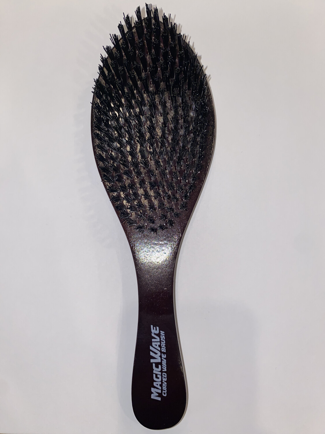 Magic Wave Curved Wave Brush WBR001H