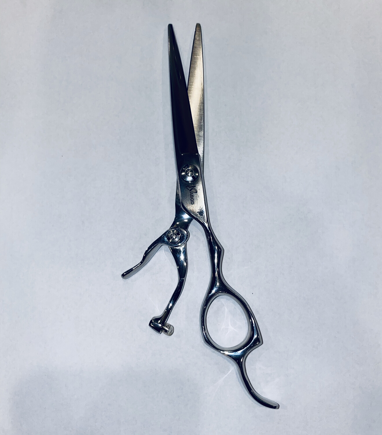 Kabod Professional Hair Cutting Japanese Scissors Barber Stylist Salon Shears 6" VG10