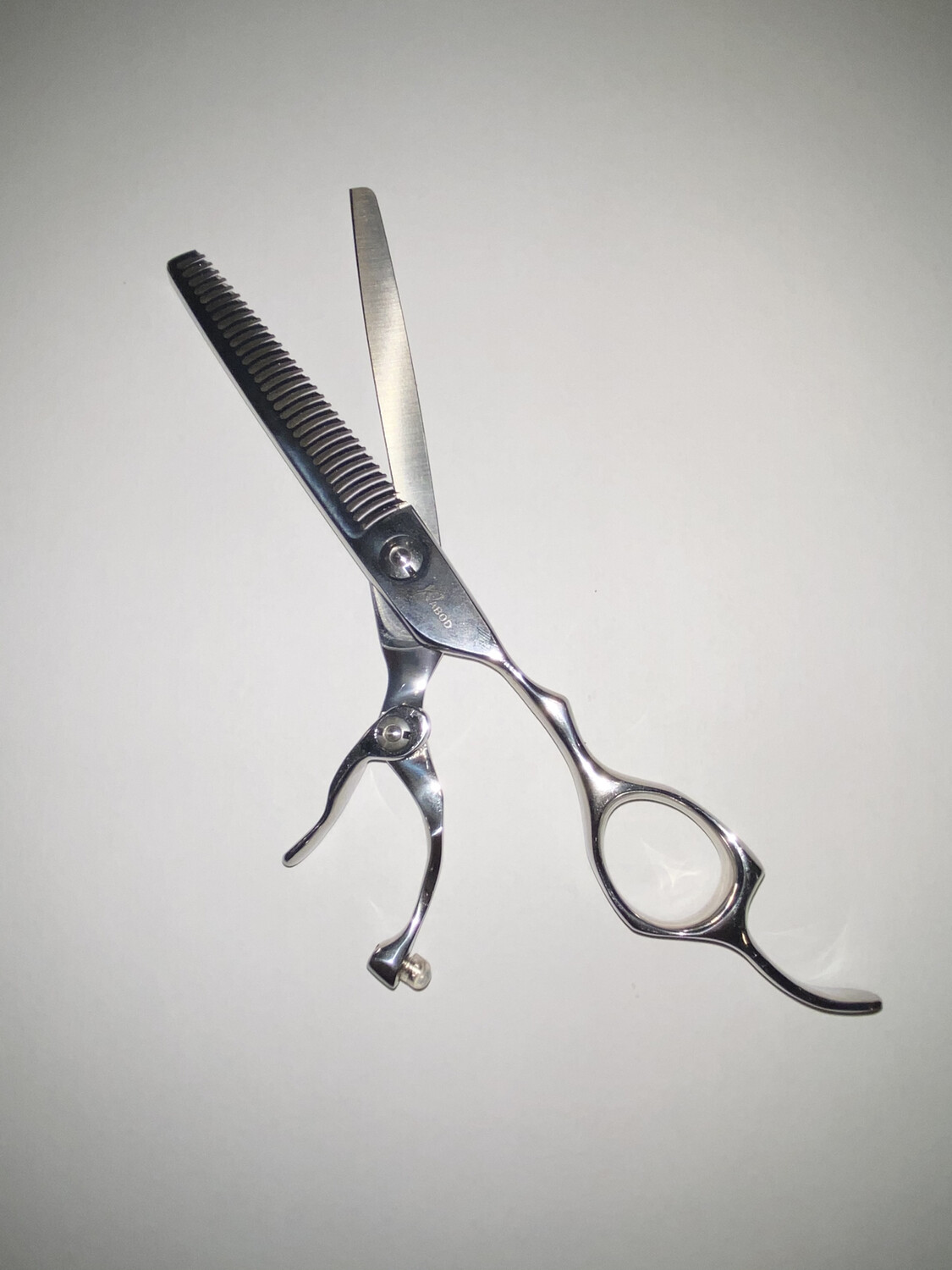 Kabod Professional Hair Cutting Japanese Thinning Scissors Barber