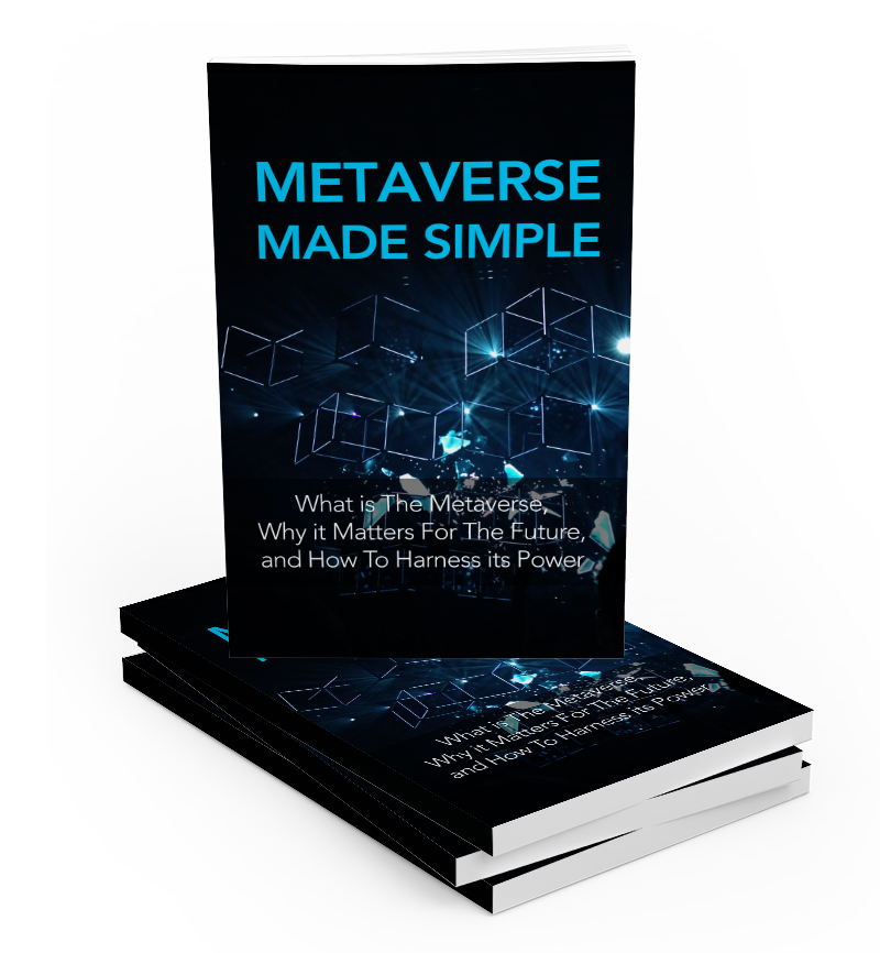 Metaverse Made Simple