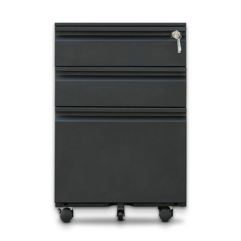 Mobile Pedestal (BK)