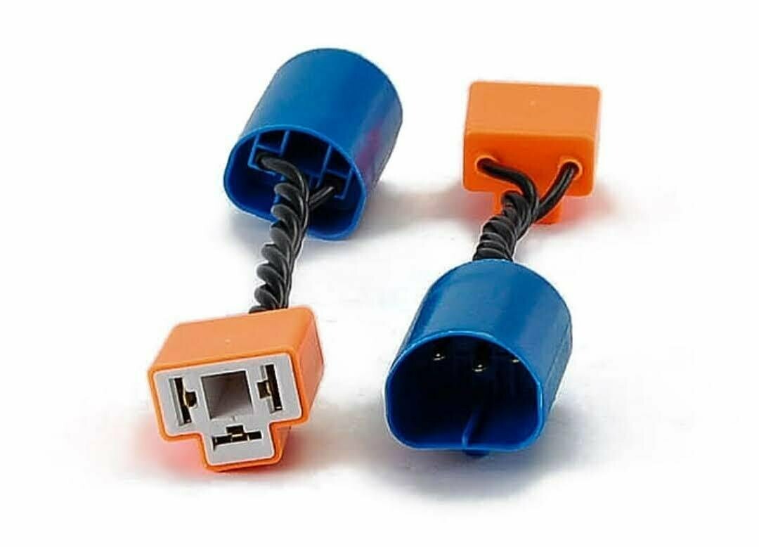 H5 to H4 Adapter Pair