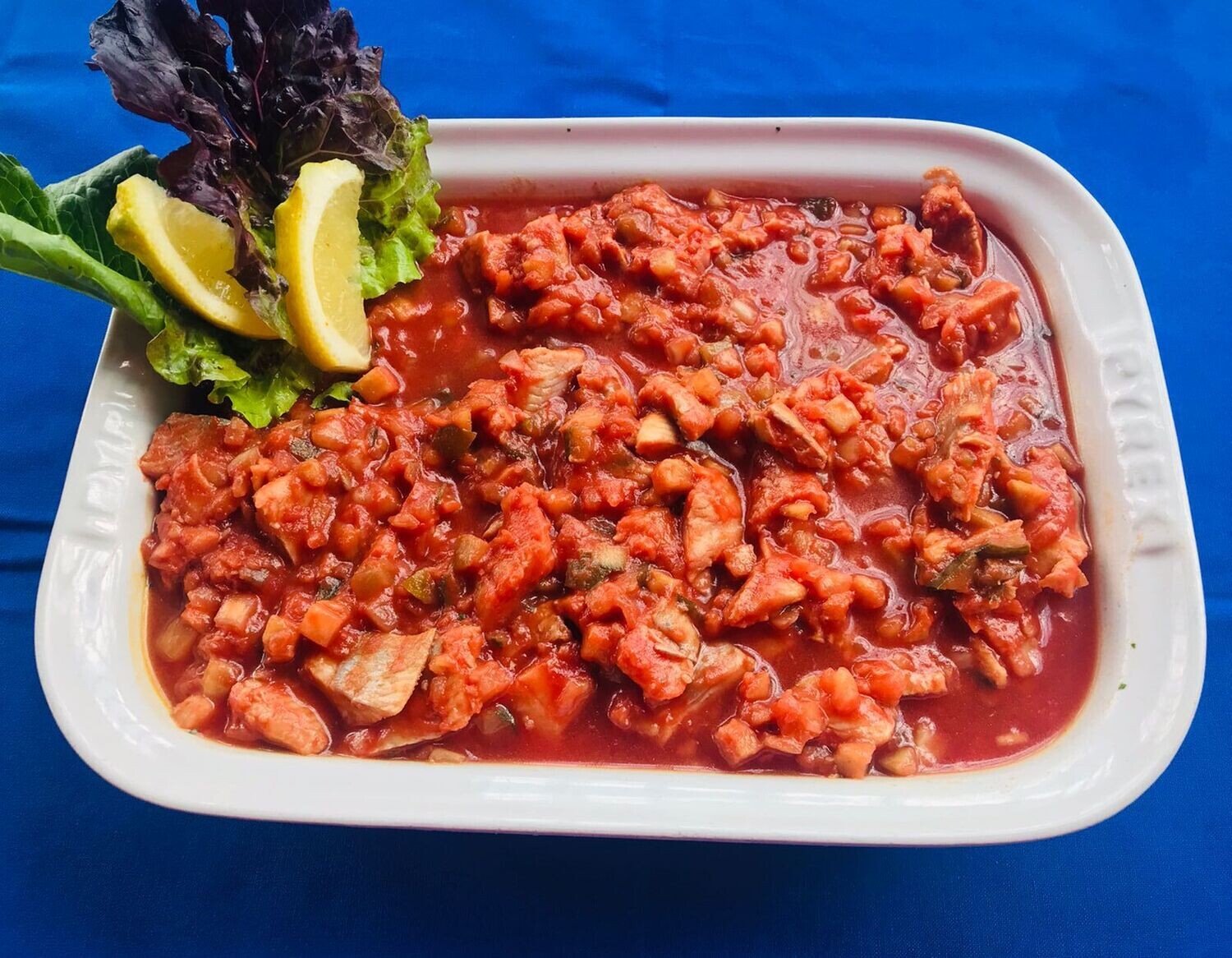 Kosher Danish Herring