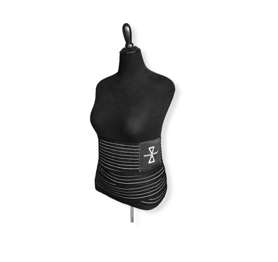 Shapewear Waist Tummy Control Hide Belly Fupa Fat