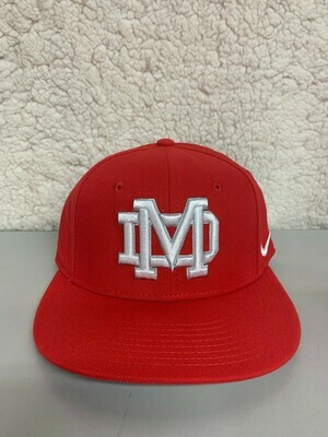 Nike Flex Cap Flat Bill