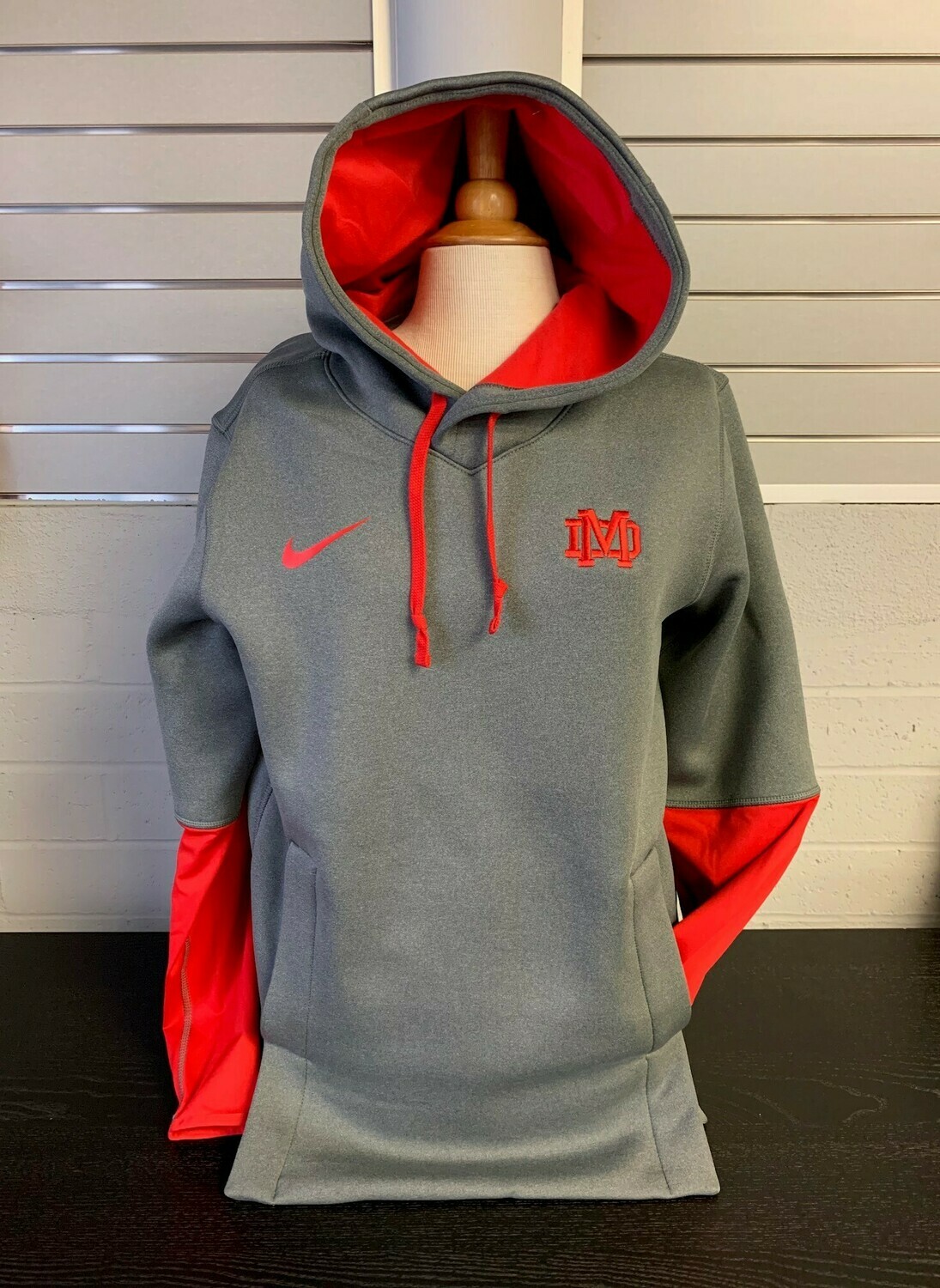 Nike Therma Heavy Hoodie
