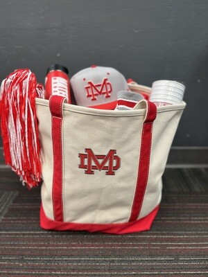 Canvas Totes