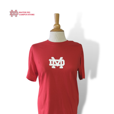 LAST CALL - Nike Core Cotton SS T  - Youth