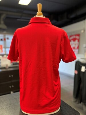 NIKE Dri-Fit Franchise Polo Women's