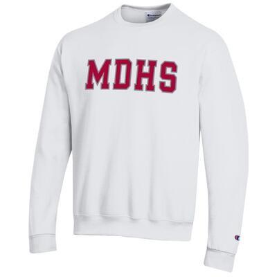 LAST CALL - Champion Fleece Crew