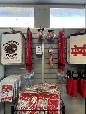 MD Lanyard  holder