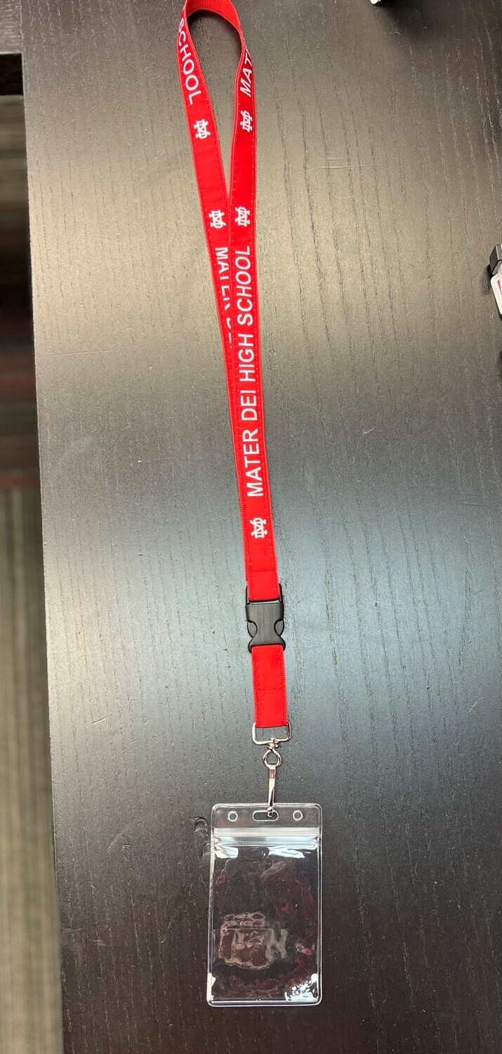 MD Lanyard  holder