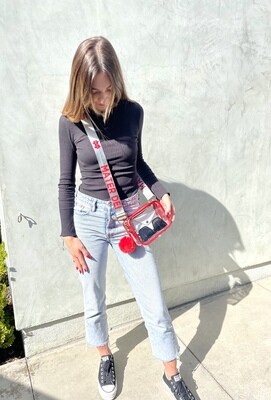 Game Changer Purse Straps