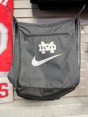 Nike Brasilia Drawstring Bag