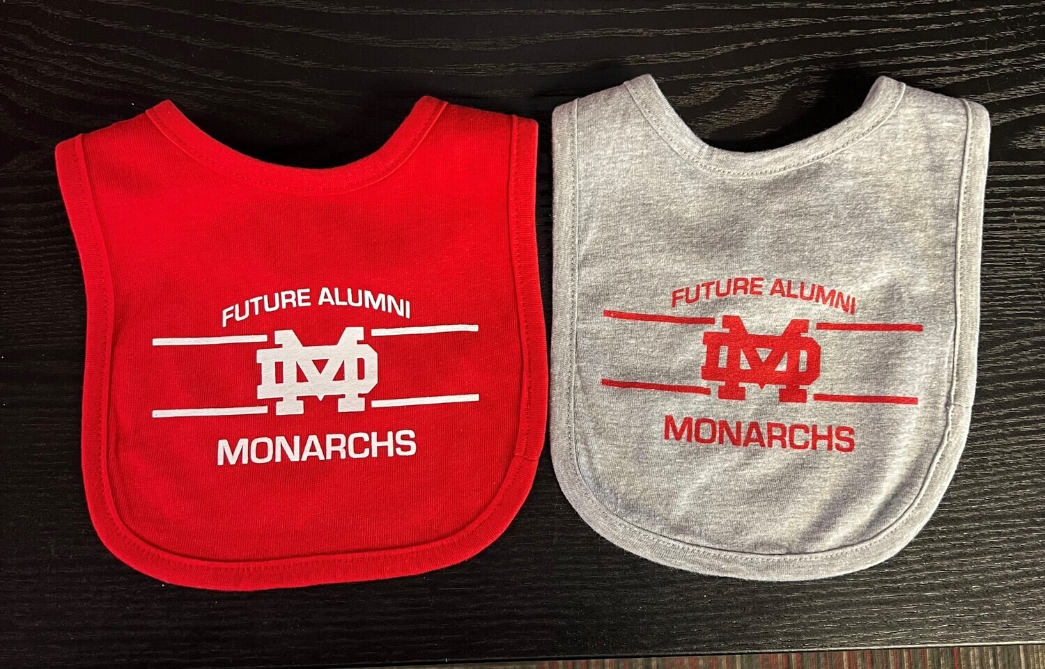 Infant / Toddler Bibs