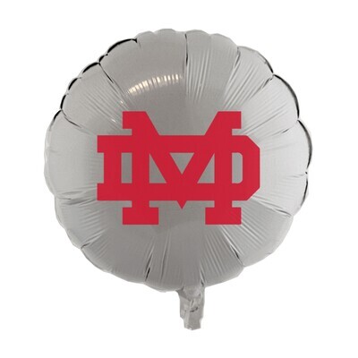 MD Micro foil 18" Balloon
