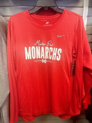 LAST CALL - Nike W Legend LS Tee