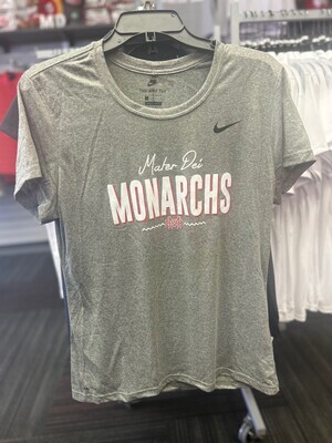 LAST CALL - Nike W Legend SS Tee