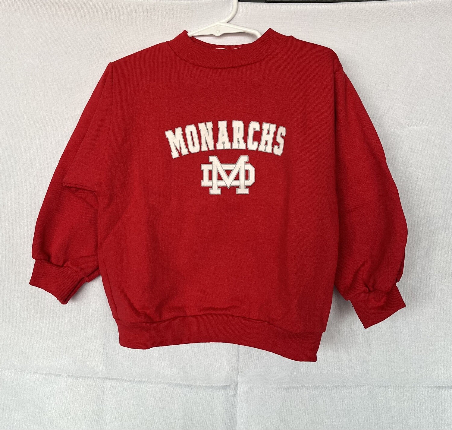 Third Street Youth Crew Sweatshirt