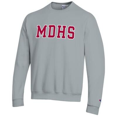 MDHS Crew Sweatshirt