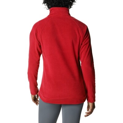 LAST CALL - Columbia Ali Peak 1/4 Zip 