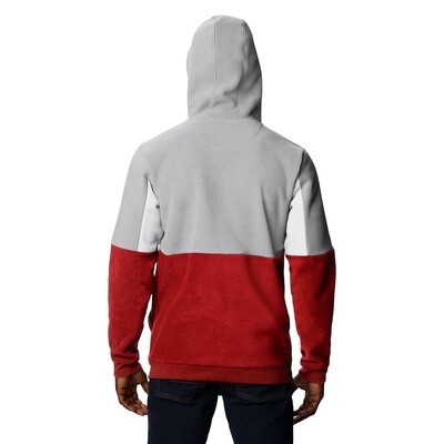Columbia Lodge Fleece Hoodie
