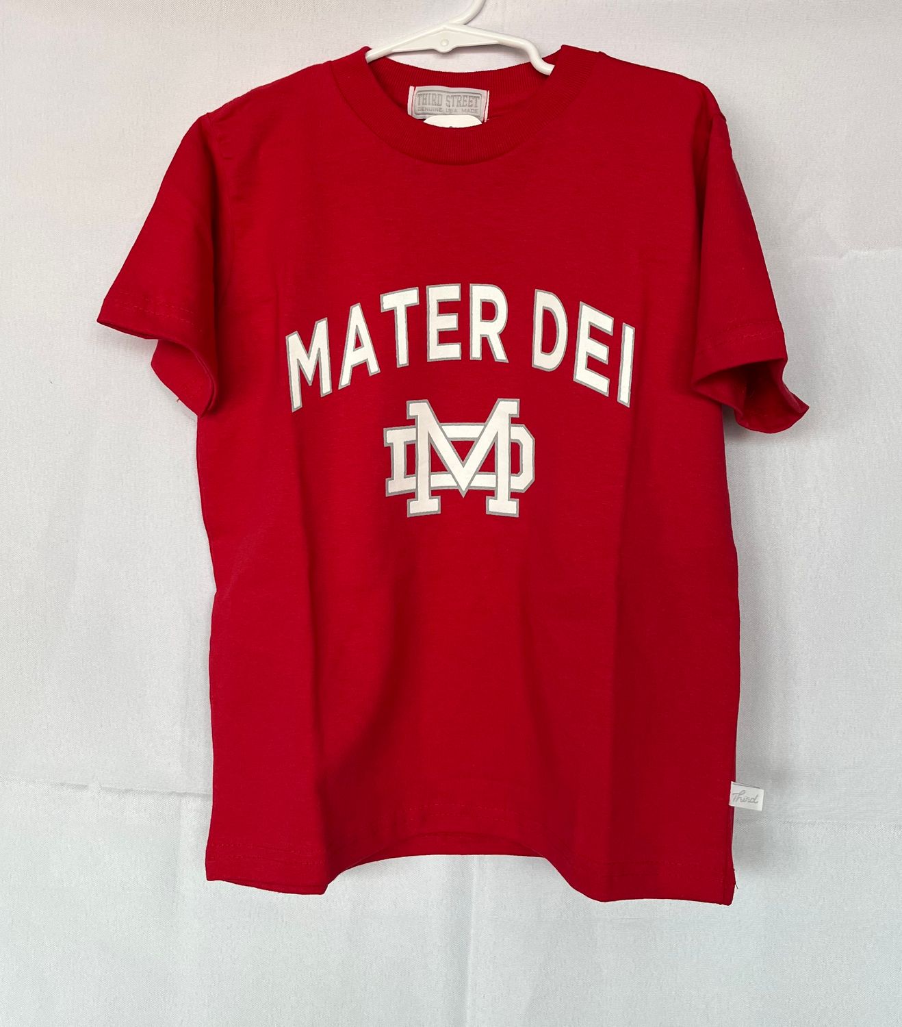 Third Street Youth &amp; Toddler SS Tee