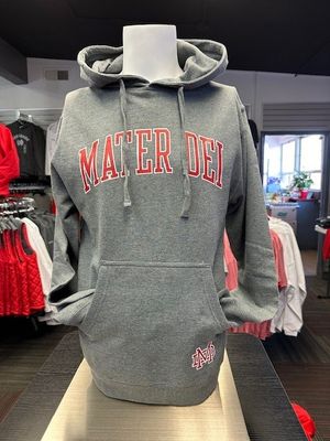 Independent Mater Dei Hoodie