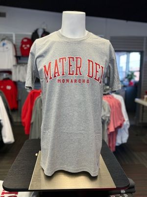 Mater Dei ASCoulour Tees