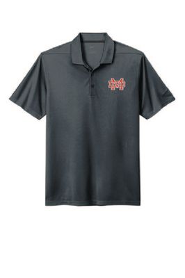 LAST CALL - Nike Men's Polo #1963