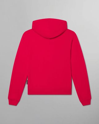 Maplehouse MD Red Hoodie