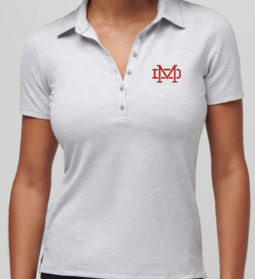 Travis Mathew  W. Featherweight Polo